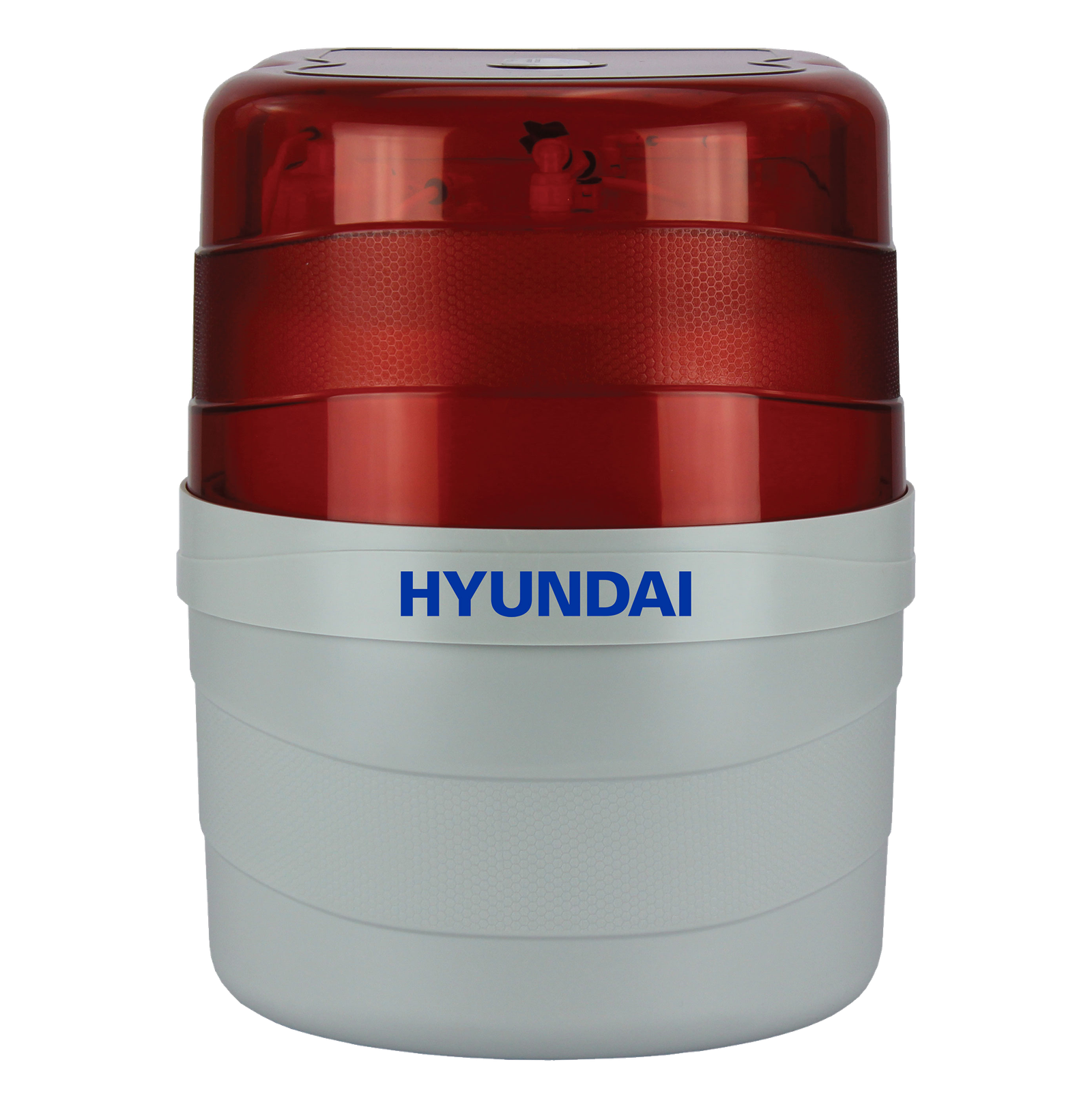 Hyundai ARES