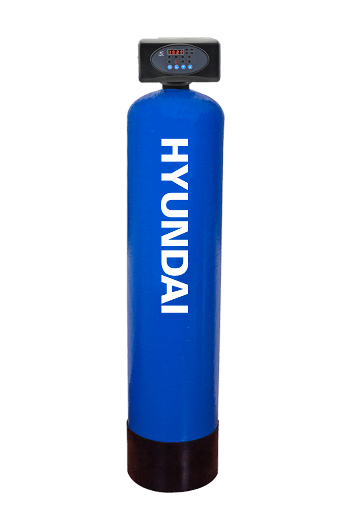 Hyundai HND-17 Yumuşatma