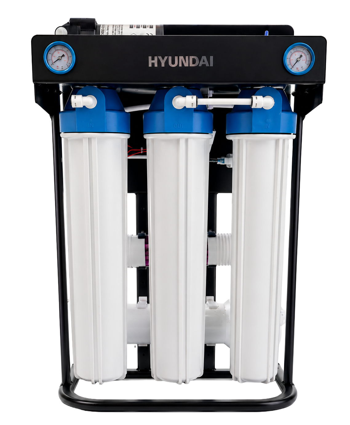 Hyundai HND-400