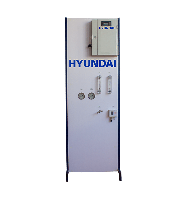 Hyundai HND-5000