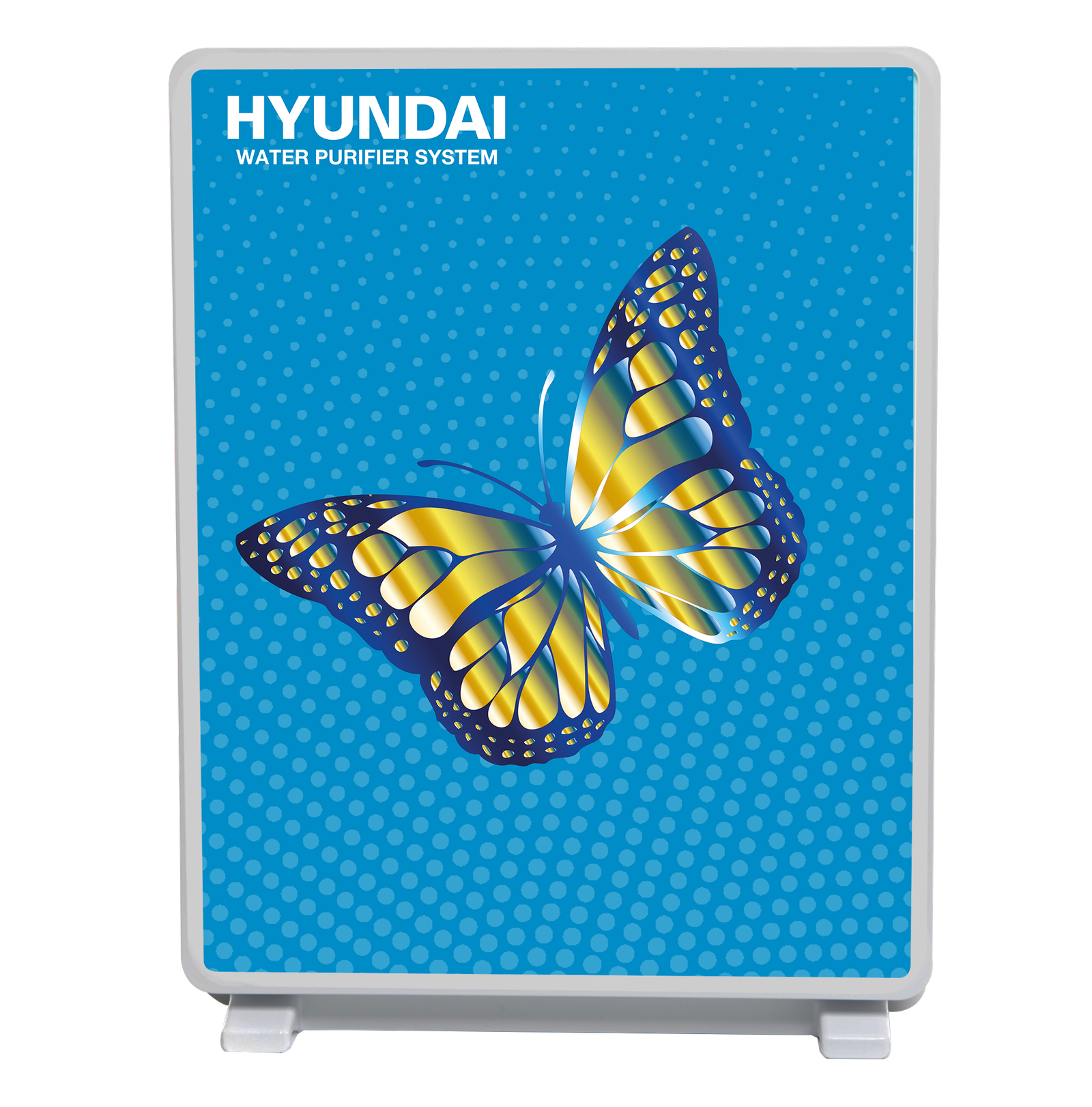 Hyundai HW-100 UP