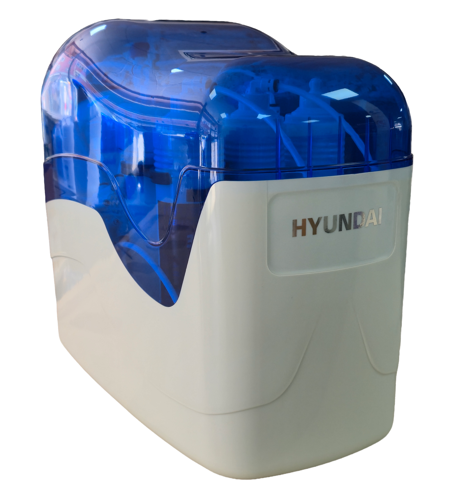 Hyundai VEGA